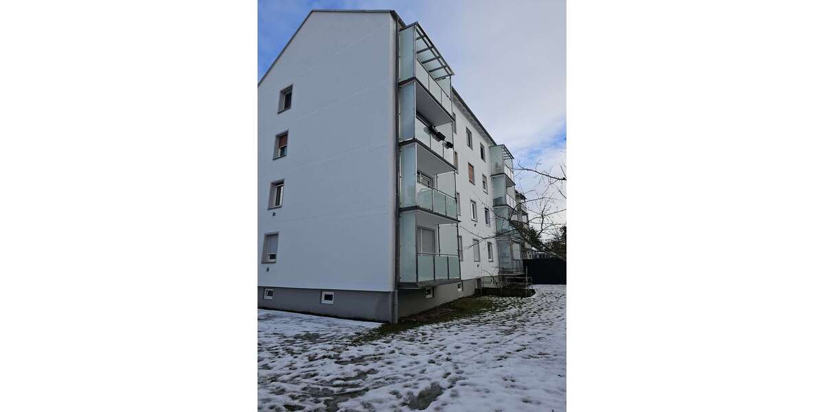 Wohnung zum Kaufen in Waldkraiburg 178.000 € 55 m² 2 zimmer