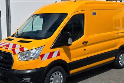 Ford Transit 92.544 km 16.898 &euro; Bitburg 54634