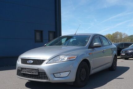 Ford Mondeo 277.120 km 1.900 &euro; Schmidgaden 92546