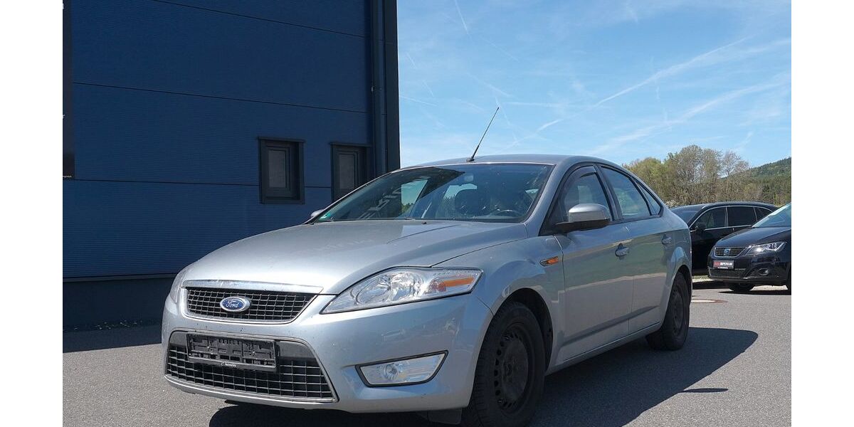 Ford Mondeo 277.120 km 1.900 &euro; Schmidgaden 92546