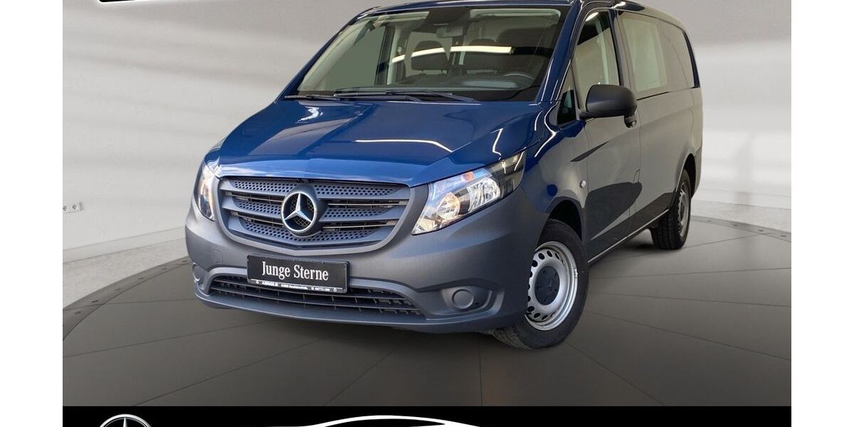 Mercedes-Benz Vito 46.800 km 25.850 &euro; Neufahrn in Niederbayern 84088