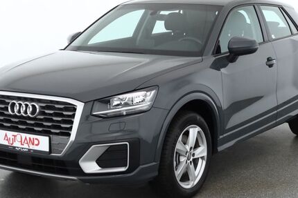 Audi Q2 72.432 km 17.990 &euro; Hamburg 22761