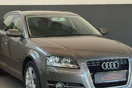 Audi A3 71.000 km 9.999 &euro; Minden 32429