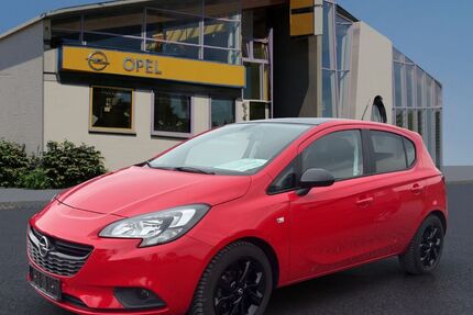 Opel Corsa 55.680 km 9.900 &euro; Großenlüder-Müs 36137