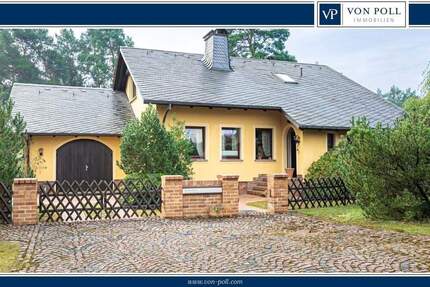 Haus Britz / Kolonie Britz Kolonie Britz - 5 Zimmer, 166 m&sup2;, 550.000&euro; | Angebot:25746074