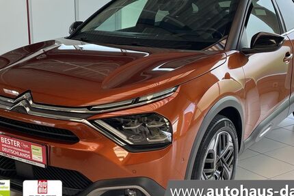 Citroen C4 72.600 km 14.980 &euro; Horb a/N 72160