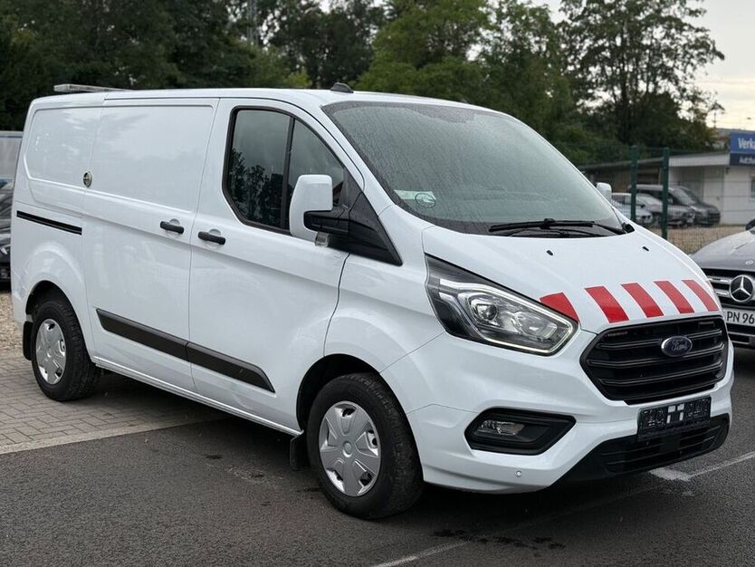 Transit Custom