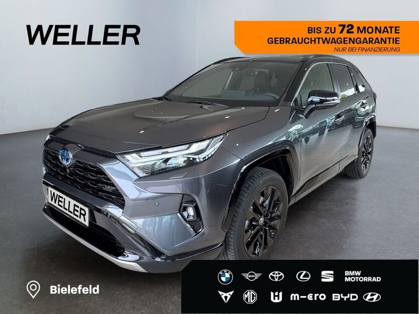 RAV 4