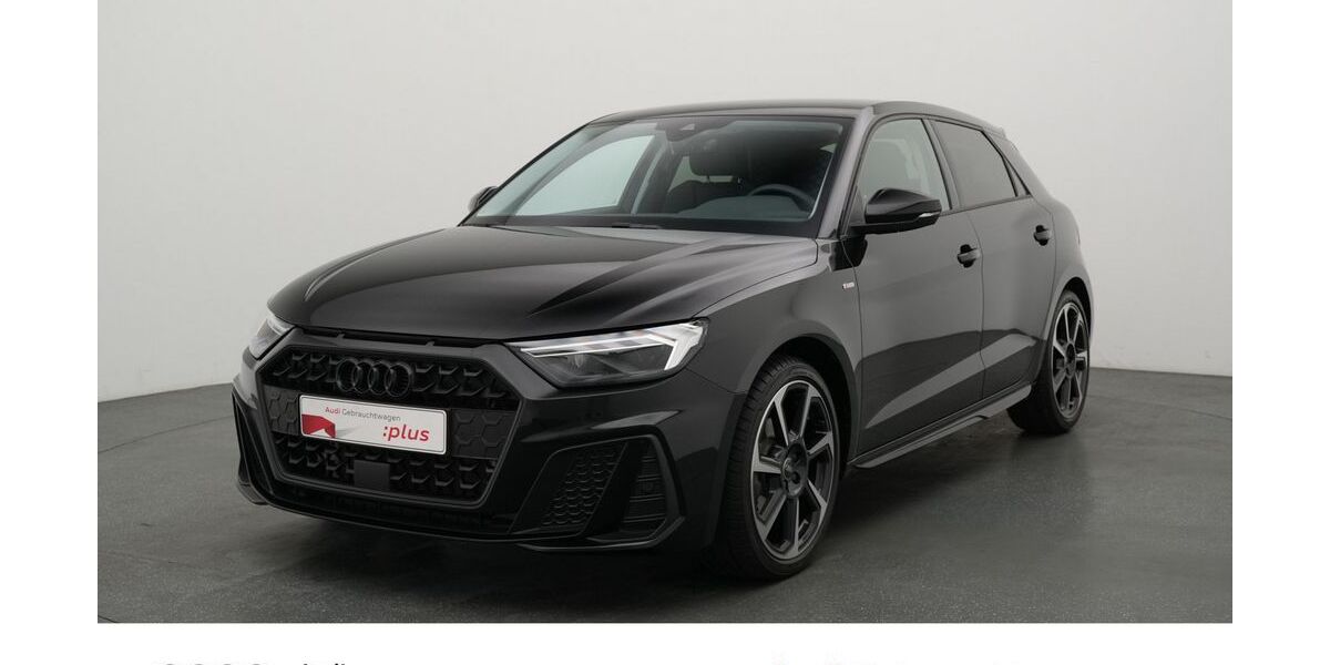 Audi A1 4.020 km 30.480 &euro; Leverkusen 51373