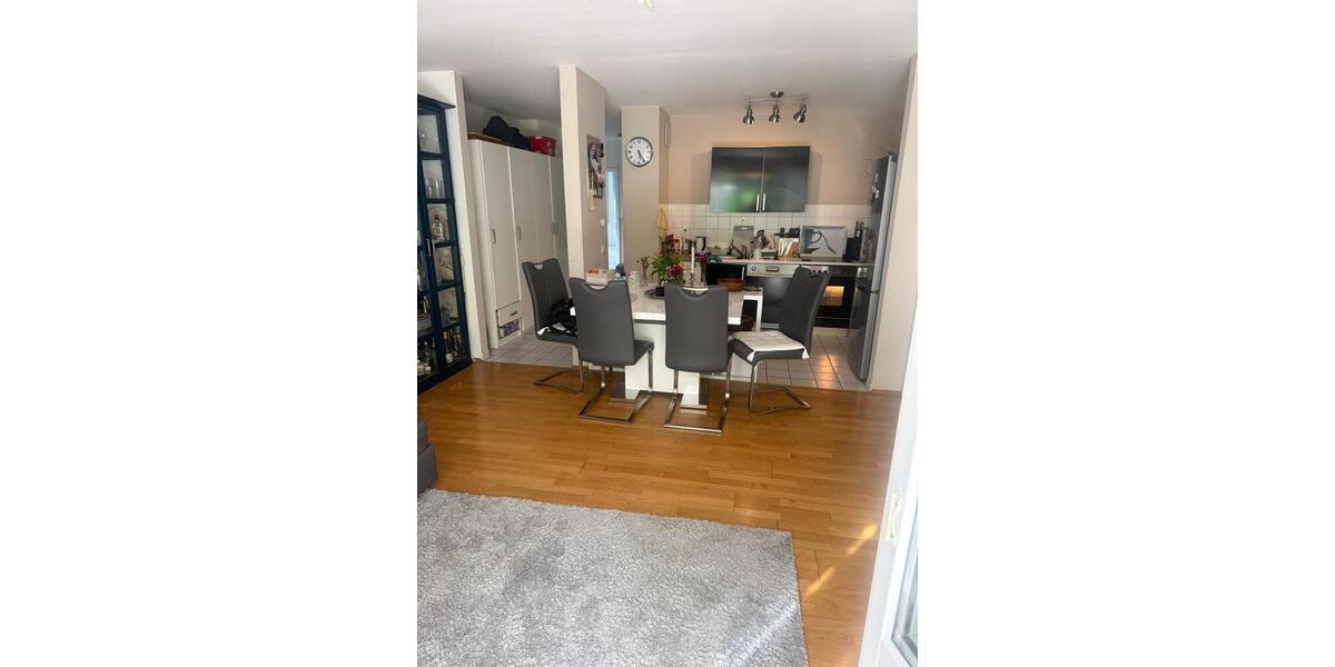 Erdgeschoßwohnung Wiesbaden Klarenthal - 2 Zimmer, 55 m&sup2;, 265.000&euro; | Angebot:26885816