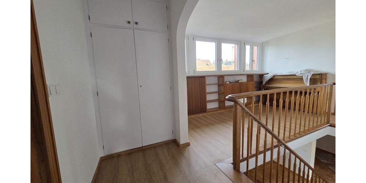 Einfamilienhaus Nürnberg Katzwang - 5 Zimmer, 170 m&sup2;, 1.700&euro; | Angebot:25536455