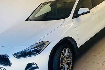 BMW X2 82.000 km 22.900 &euro; Freystadt 92342