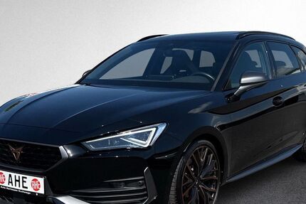 Cupra Leon 29.330 km 33.580 &euro; Eschwege 37269