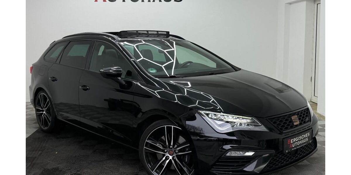 Seat Leon 57.000 km 24.500 &euro; Radevormwald 42477