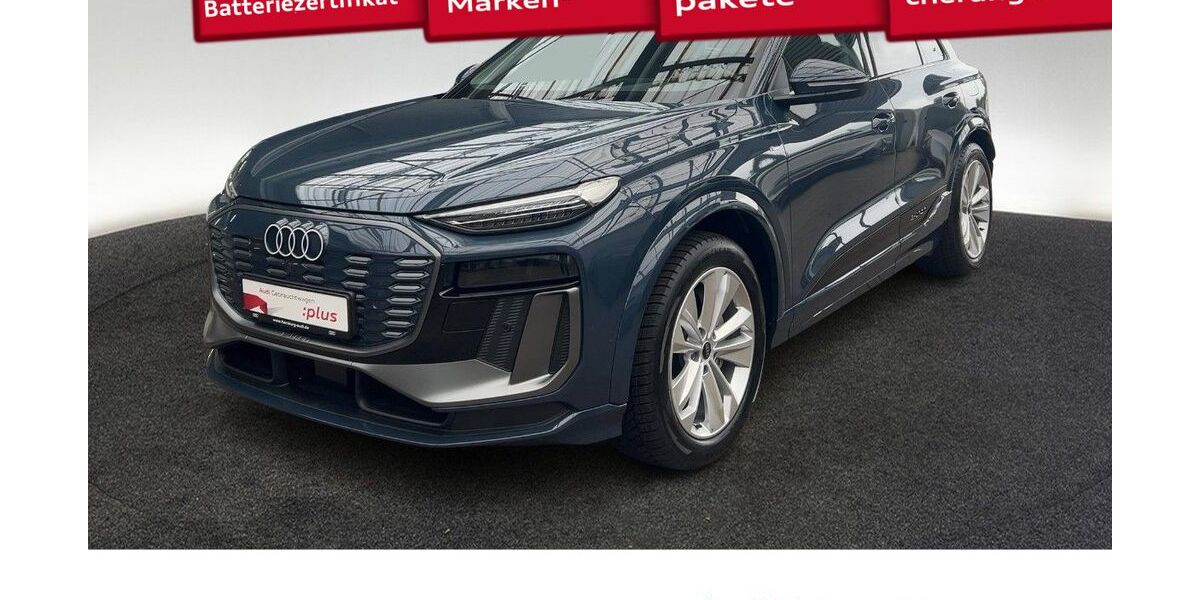 Audi Q6 e-tron 16.890 km 62.950 &euro; Hamburg 22529