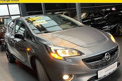 Opel Corsa 59.998 km 10.900 &euro; Bielefeld 33647
