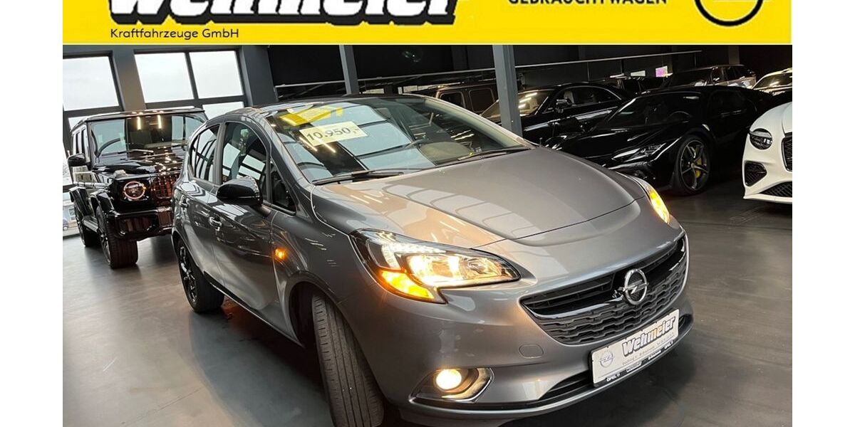 Opel Corsa 59.998 km 10.900 &euro; Bielefeld 33647