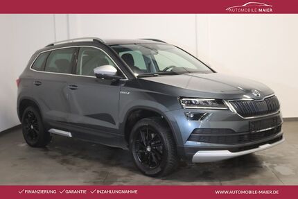 Skoda Karoq 239.500 km 14.900 &euro; Bebra 36179