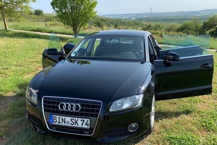 Audi A5 157.000 km 10.450 &euro; Sprendlingen 55576