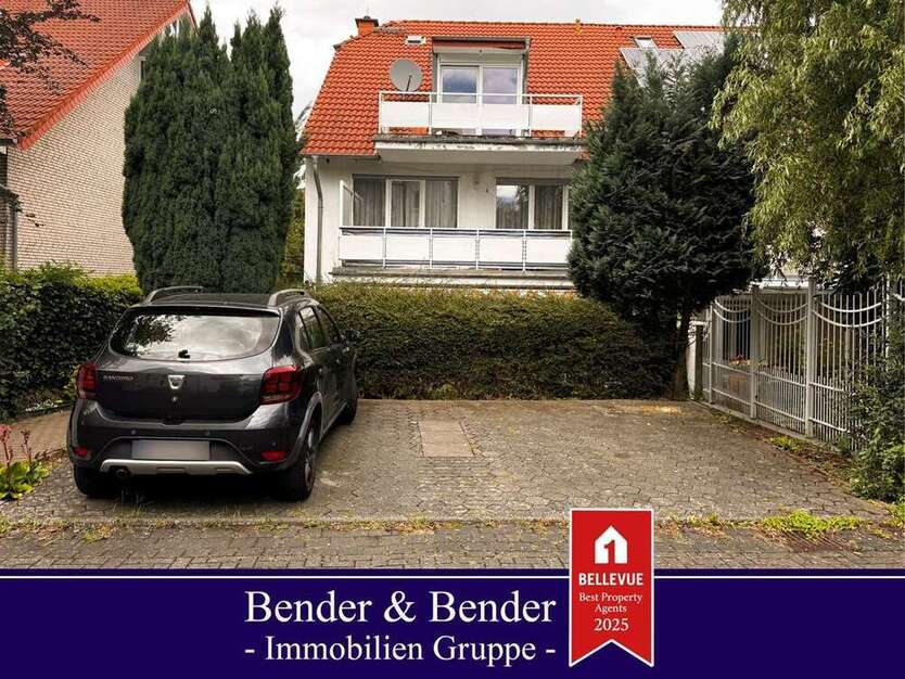 Wohnung zum Kaufen in Bonn Ippendorf 374.000 € 83 m²