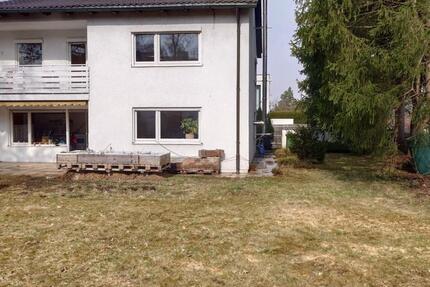 Wohnung Ottobrunn - 6 Zimmer, 200 m&sup2;, 480&euro; | Angebot:25407931