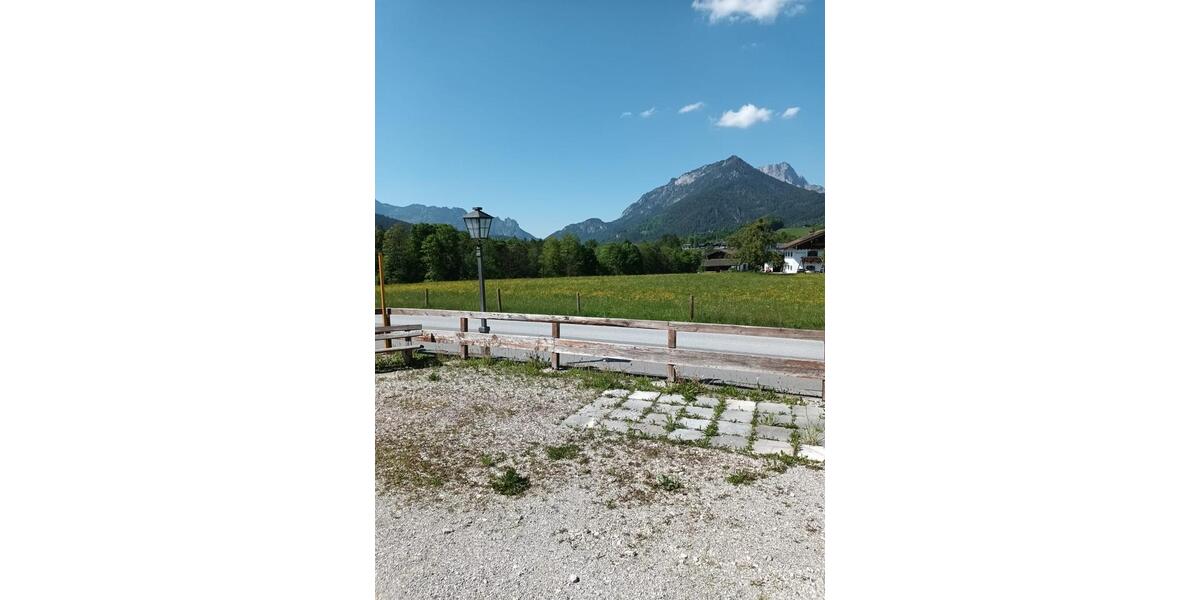 Einfamilienhaus Berchtesgaden - 4 Zimmer, 83 m&sup2;, 495.000&euro; | Angebot:24652291