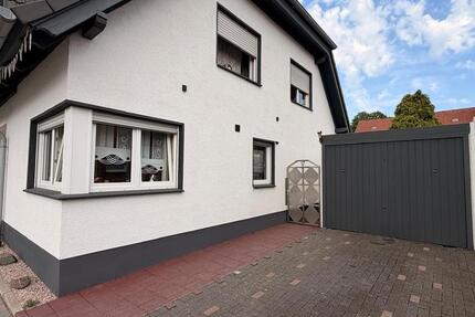 Haus Hamm Bockum - 5 Zimmer, 115 m&sup2;, 370.000&euro; | Angebot:27255204