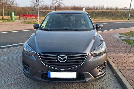 Mazda CX-5 171.000 km 9.600 &euro; Leipzig 04105