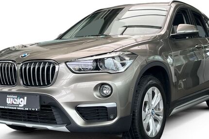 BMW X1 101.700 km 16.278 &euro; Merseburg 06217