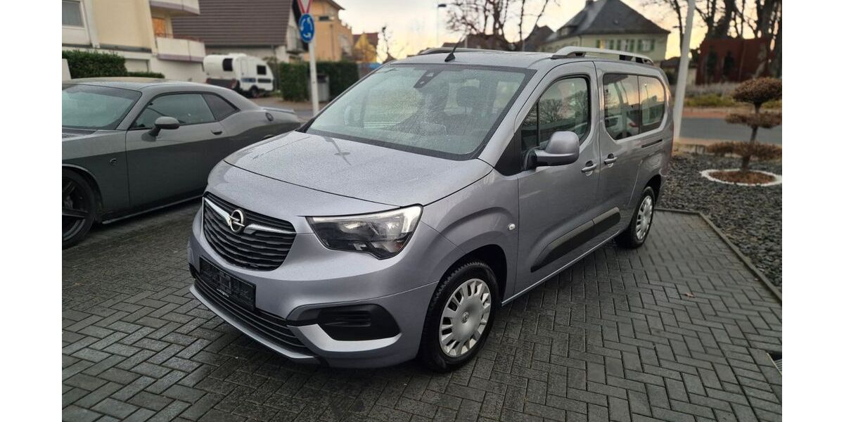 Opel Combo 59.670 km 12.999 &euro; Bornheim 53332