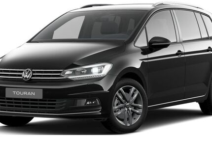 VW Touran 12.333 km 33.780 &euro; Alsdorf 52477
