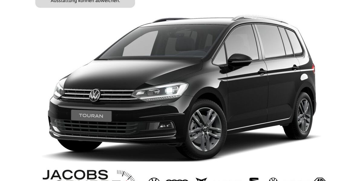VW Touran 12.333 km 33.780 &euro; Alsdorf 52477