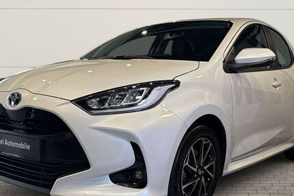 Toyota Yaris 21.150 km 19.940 &euro; Korbach 34497