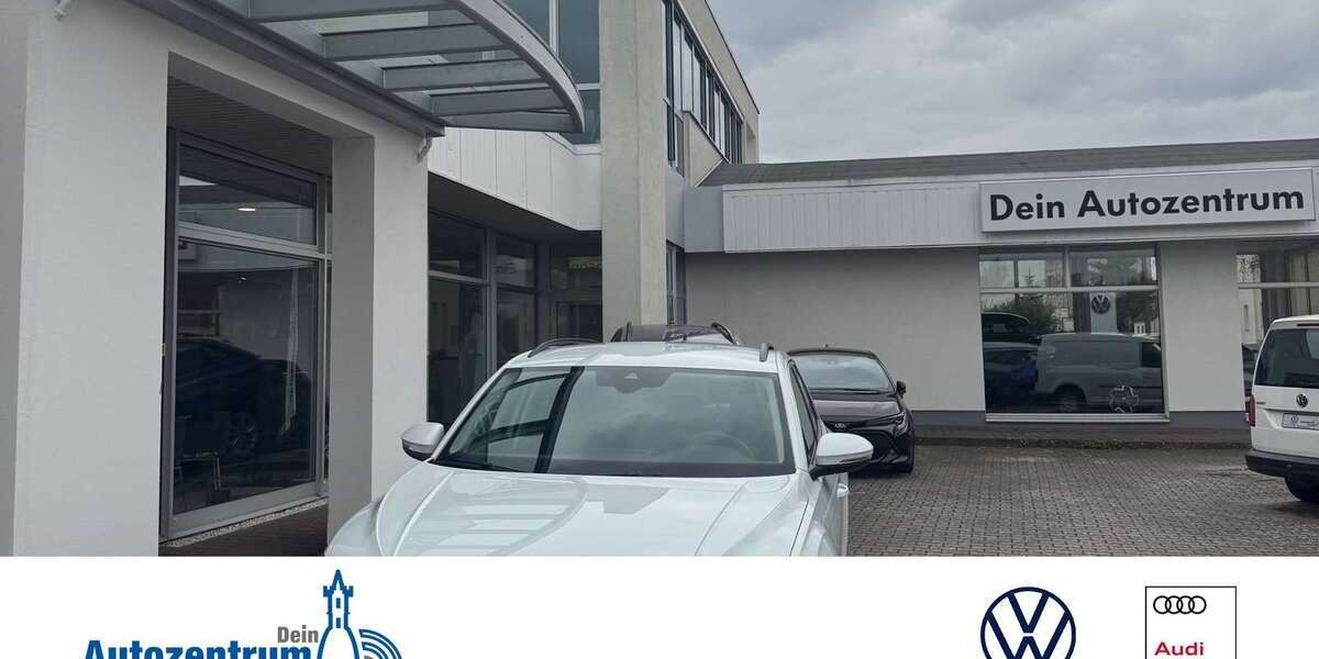 VW T-Roc 23.486 km 22.700 &euro; Pasewalk 17309