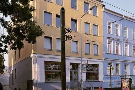 Wohnung zum Mieten in Rostock 749 € 48.26 m²