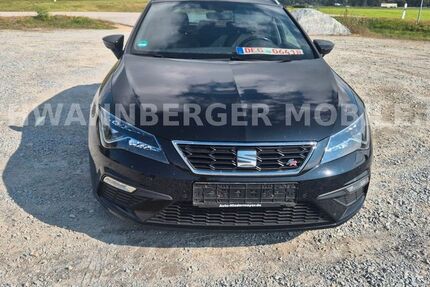 Seat Leon 89.100 km 16.999 &euro; Deggendorf 94469