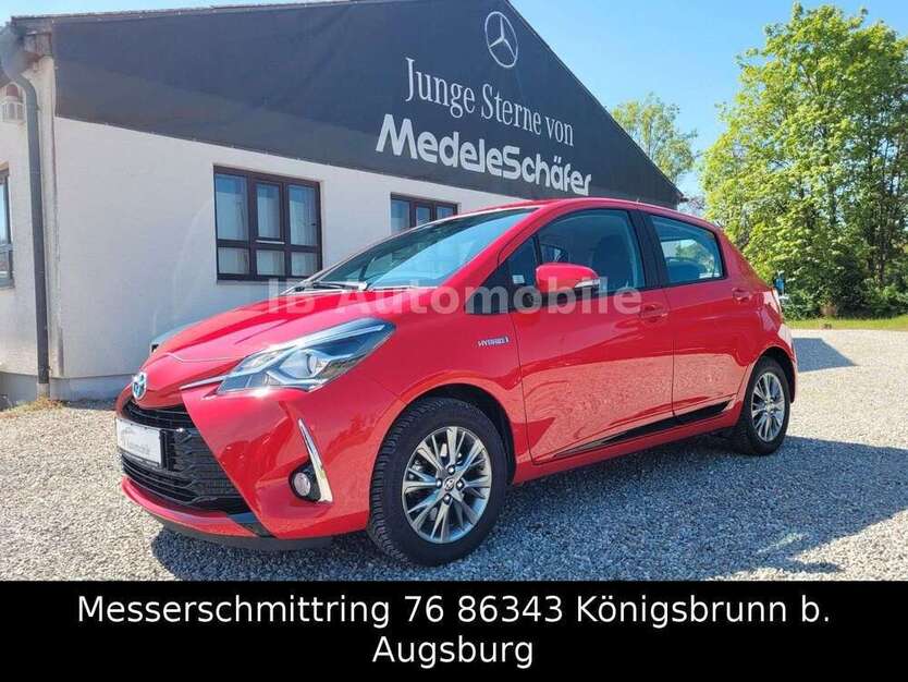Yaris