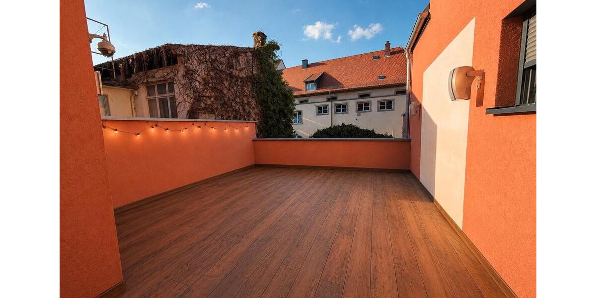 Etagenwohnung Grünstadt - 3 Zimmer, 116 m&sup2;, 595.000&euro; | Angebot:26764398