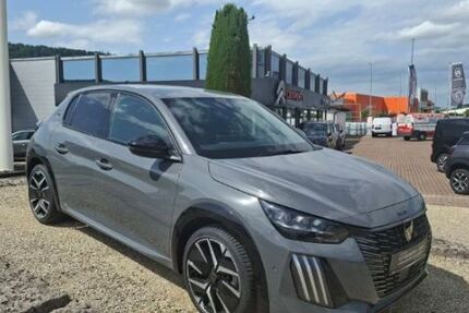 Peugeot 208 21.000 km 22.790 &euro; Laufenburg 79725