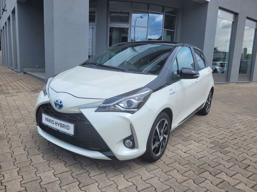 Yaris