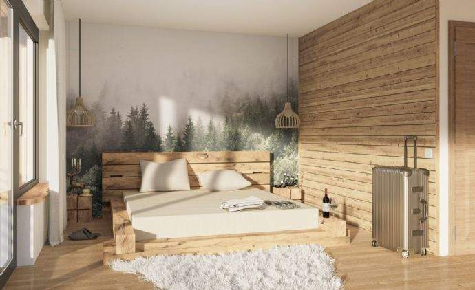 Terrassenwohnung Treuchtlingen - 322.840&euro; | Angebot:25669919