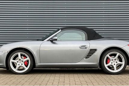 Porsche Boxster 67.500 km 29.900 &euro; Speyer 67346