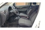 Nissan Micra 117.100 km 5.400 &euro; Langenfeld 91474