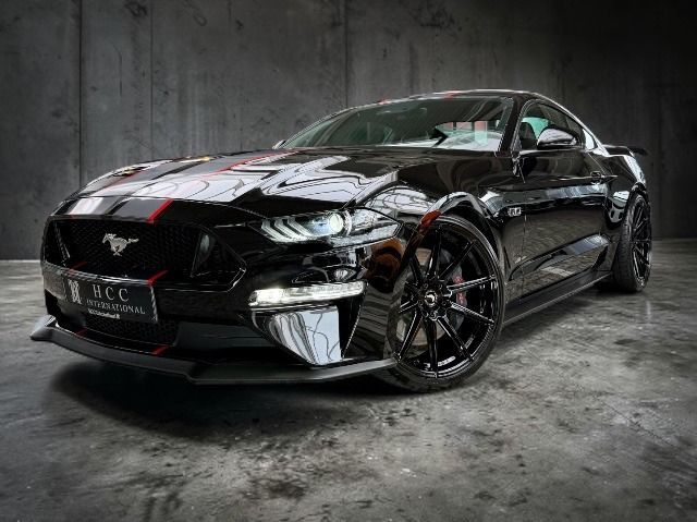 Ford Mustang 32.418 km 49.990 &euro; Troisdorf/Spich 53842