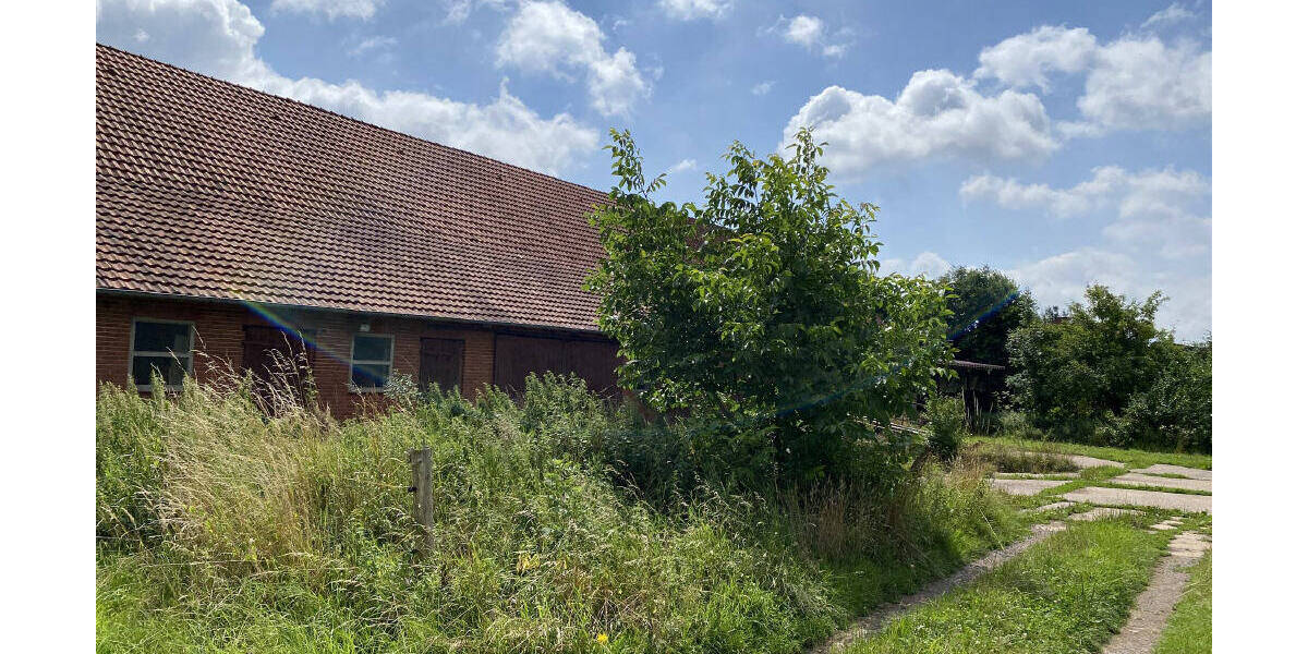 Einfamilienhaus Porta Westfalica-Eisbergen Hausberge - 1 Zimmer, 296 m&sup2;, 190.000&euro; | Angebot:26187665