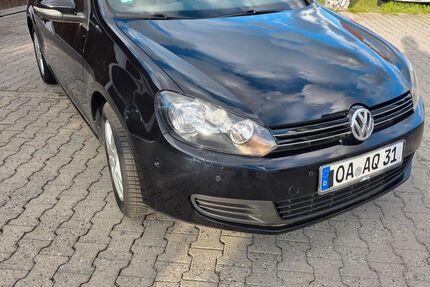 VW Golf 117.000 km 6.950 &euro; München 80000