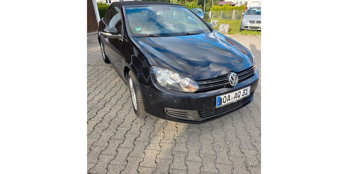 VW Golf 117.000 km 6.950 &euro; München 80000