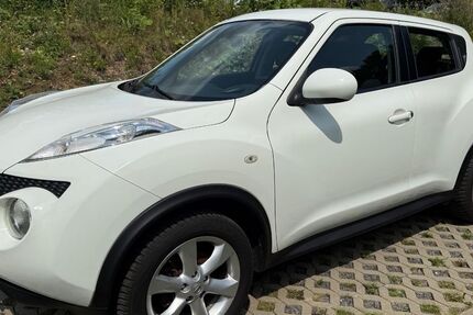 Nissan Juke 148.000 km 5.990 &euro; Westerburg 56457