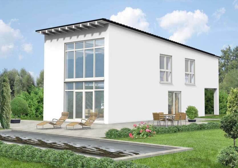 Haus zum Kaufen in Dortmund 589.000 € 130 m²