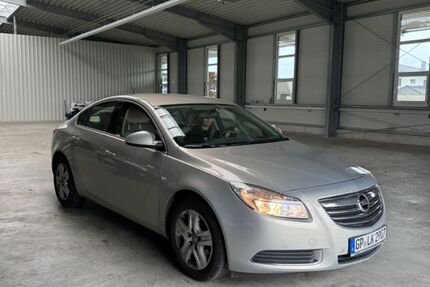 Opel Insignia 100.000 km 5.500 &euro; Dürnau 73105